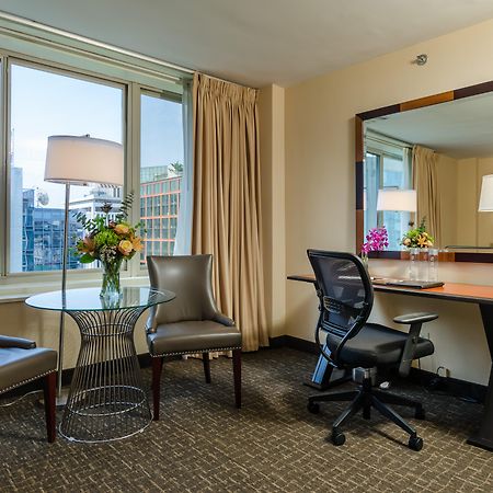 וושינגטון Beacon Hotel & Corporate Quarters מראה חיצוני תמונה
