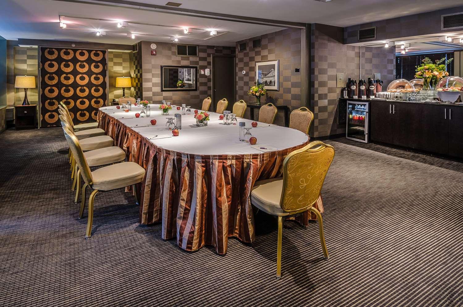 וושינגטון Beacon Hotel & Corporate Quarters מראה חיצוני תמונה