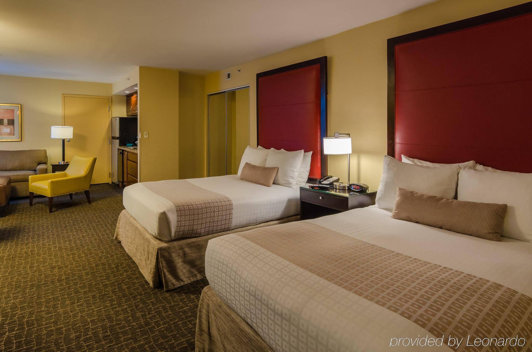 וושינגטון Beacon Hotel & Corporate Quarters מראה חיצוני תמונה