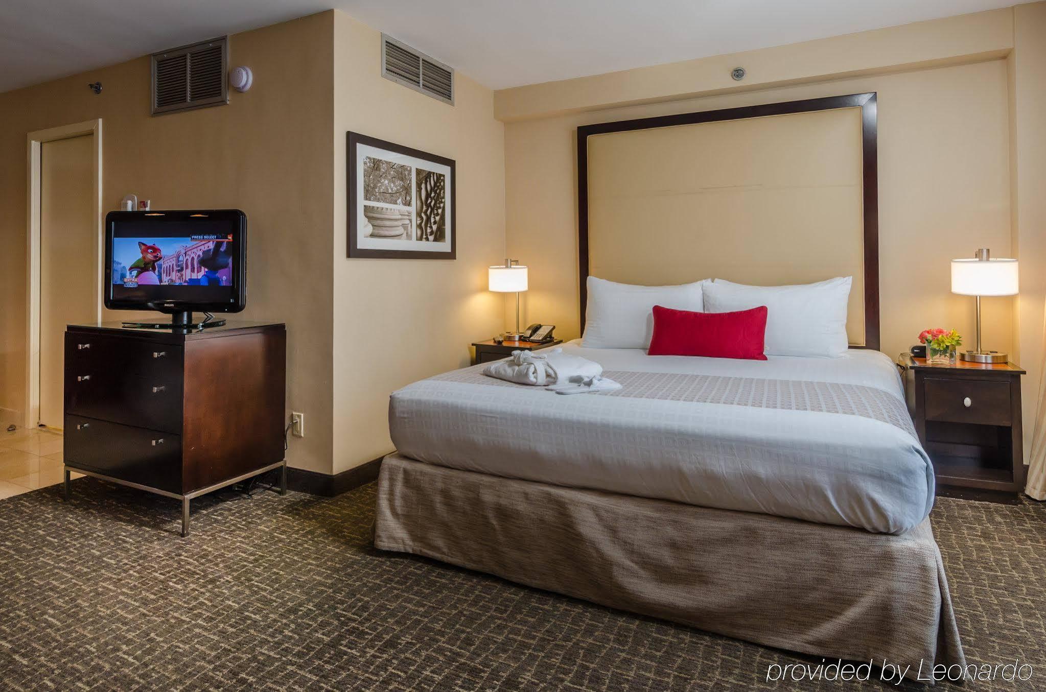 וושינגטון Beacon Hotel & Corporate Quarters מראה חיצוני תמונה