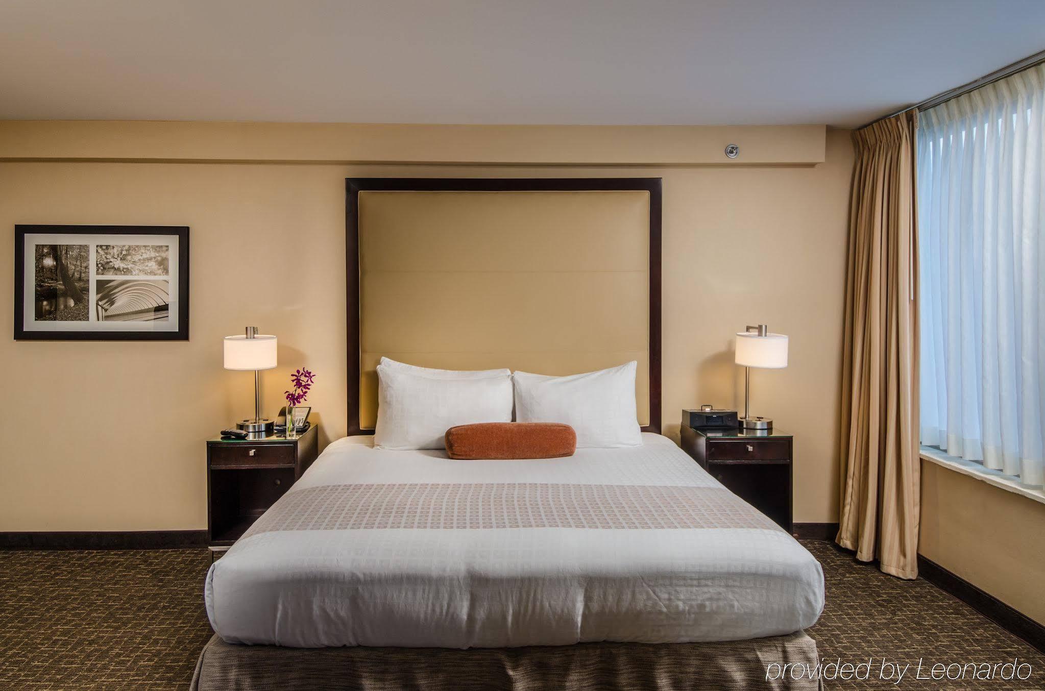 וושינגטון Beacon Hotel & Corporate Quarters מראה חיצוני תמונה