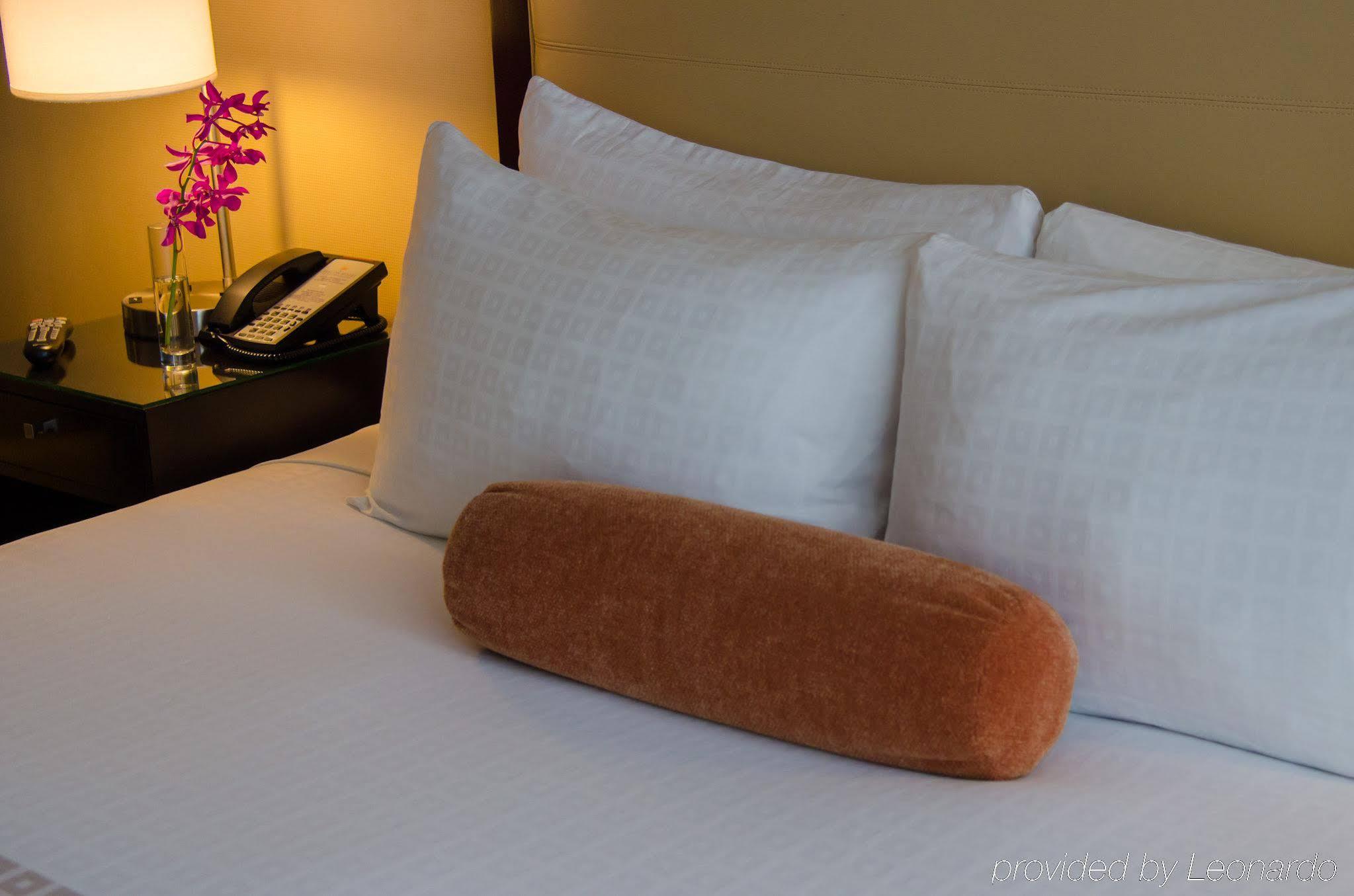 וושינגטון Beacon Hotel & Corporate Quarters מראה חיצוני תמונה