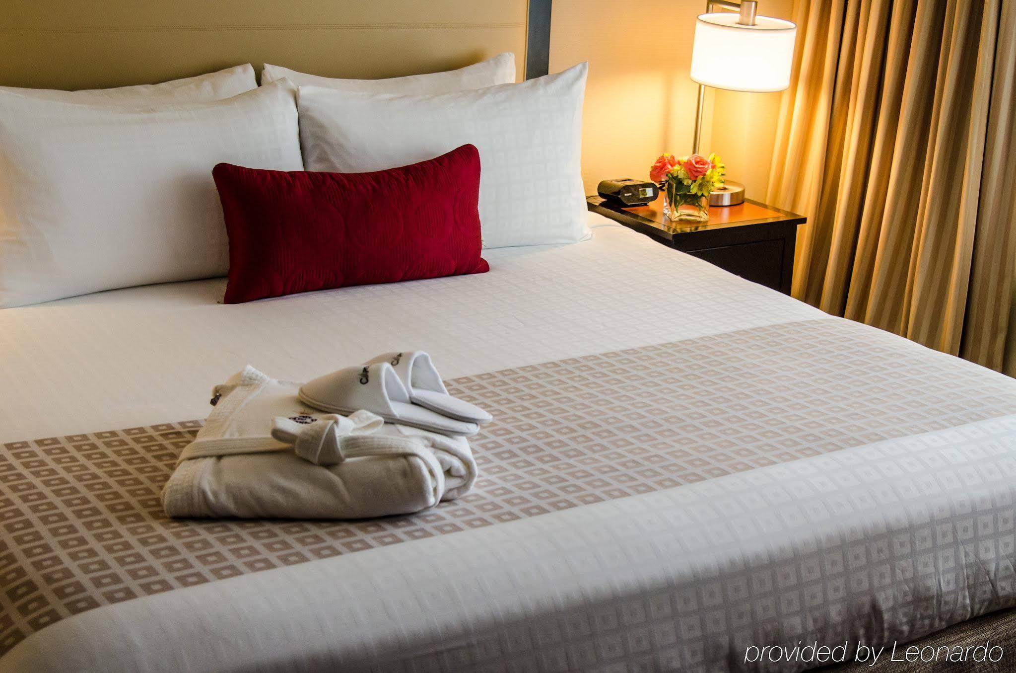 וושינגטון Beacon Hotel & Corporate Quarters מראה חיצוני תמונה