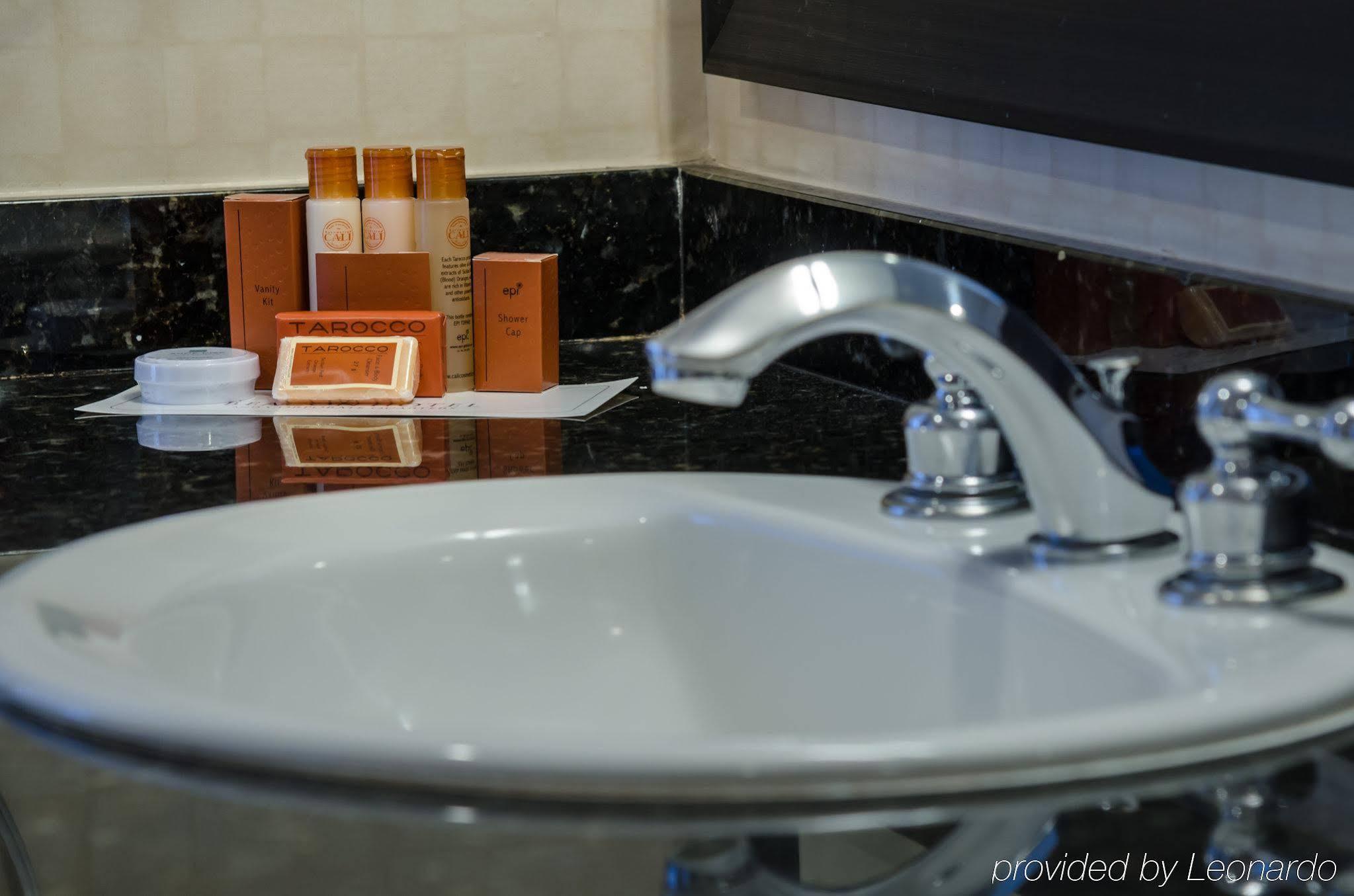 וושינגטון Beacon Hotel & Corporate Quarters מראה חיצוני תמונה