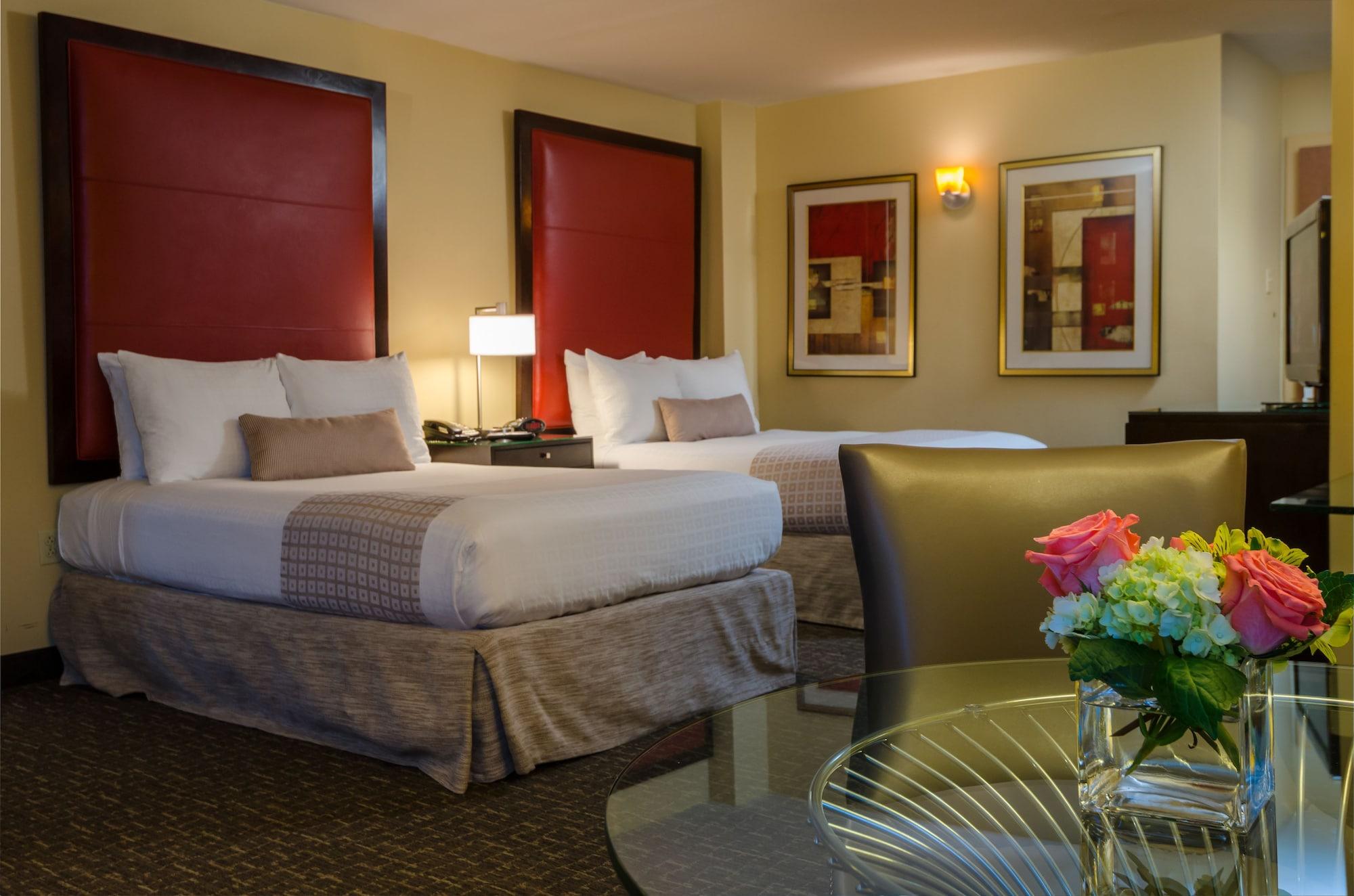 וושינגטון Beacon Hotel & Corporate Quarters מראה חיצוני תמונה