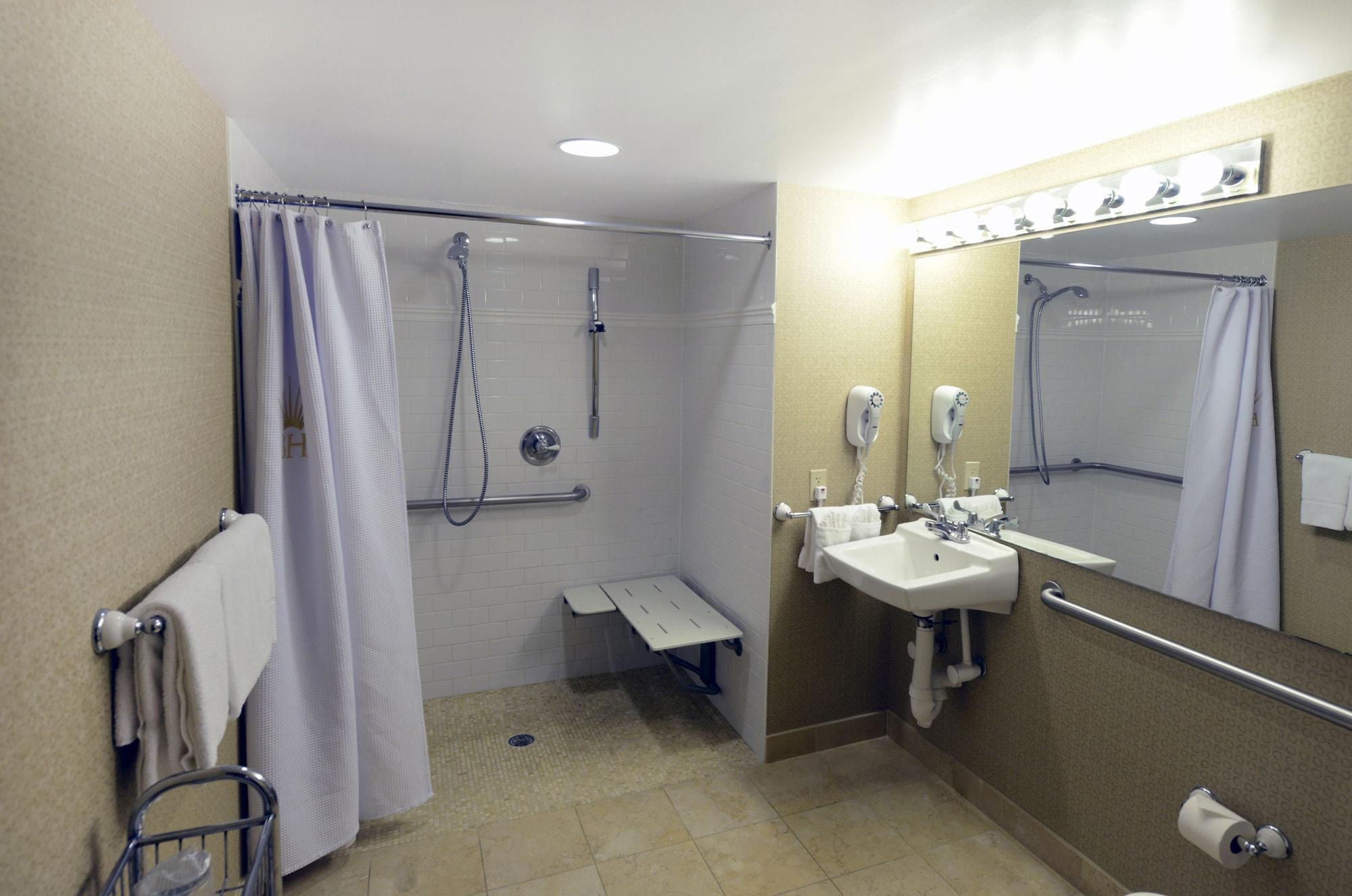 וושינגטון Beacon Hotel & Corporate Quarters מראה חיצוני תמונה