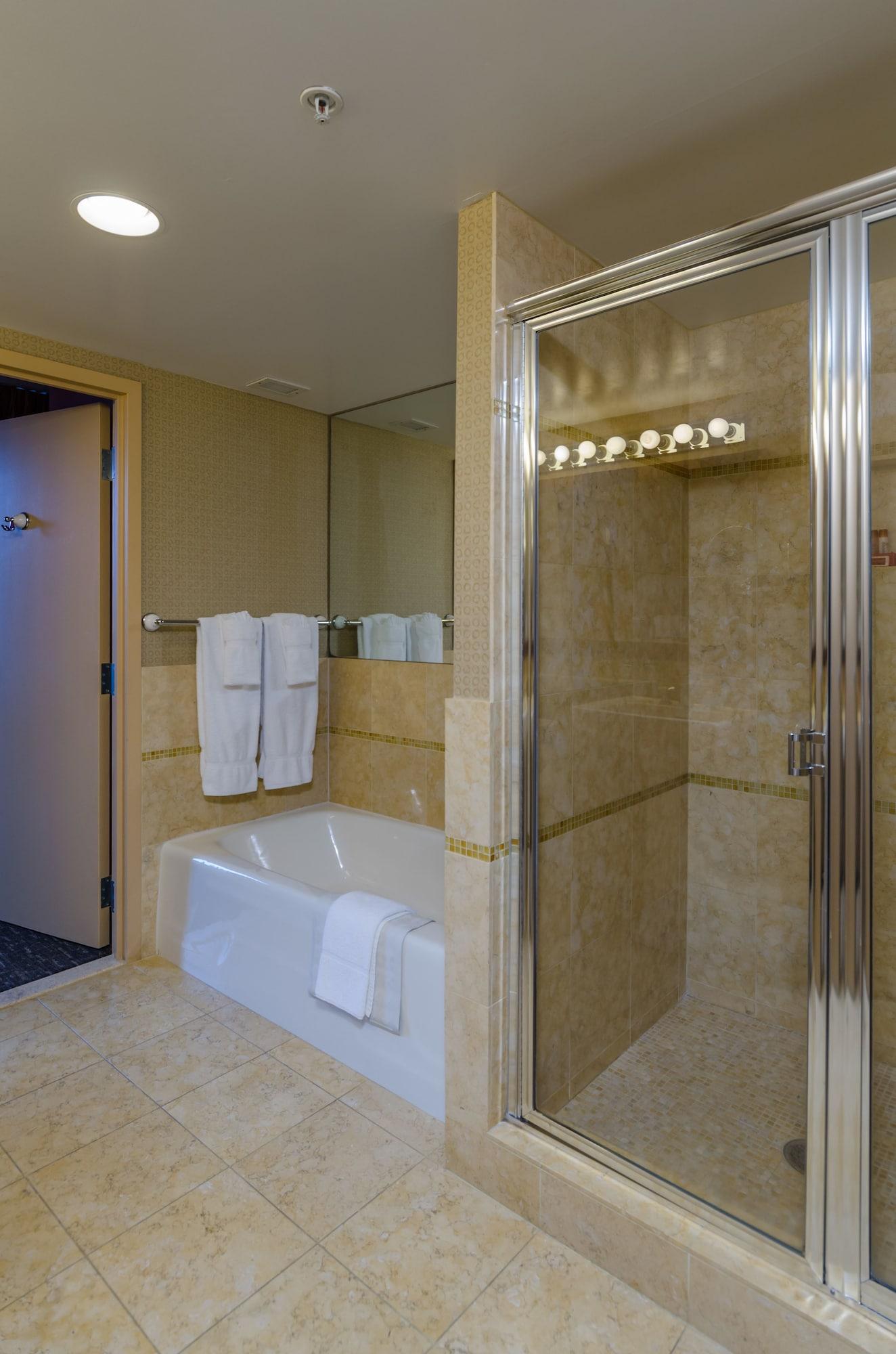 וושינגטון Beacon Hotel & Corporate Quarters מראה חיצוני תמונה