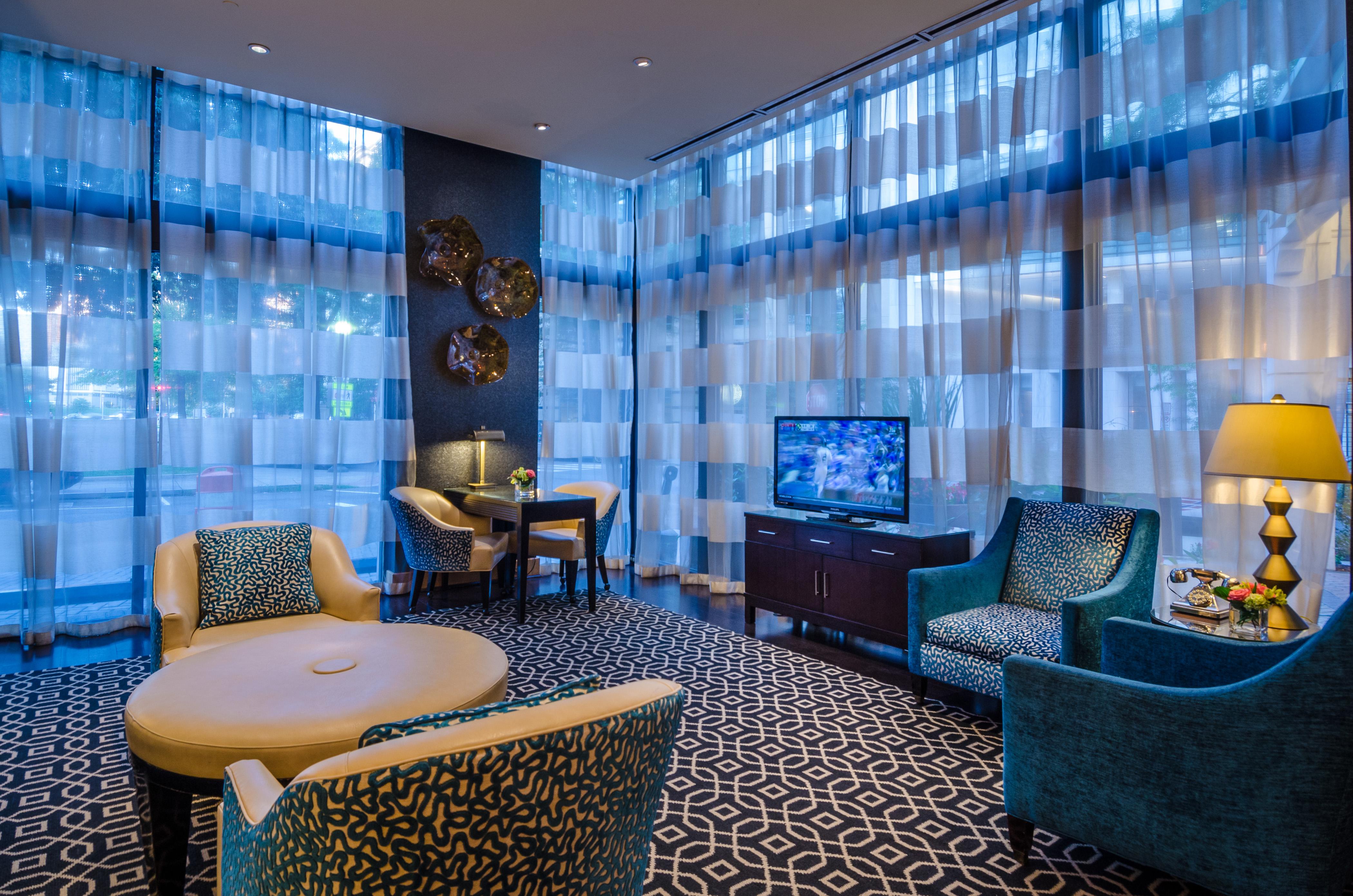 וושינגטון Beacon Hotel & Corporate Quarters מראה חיצוני תמונה