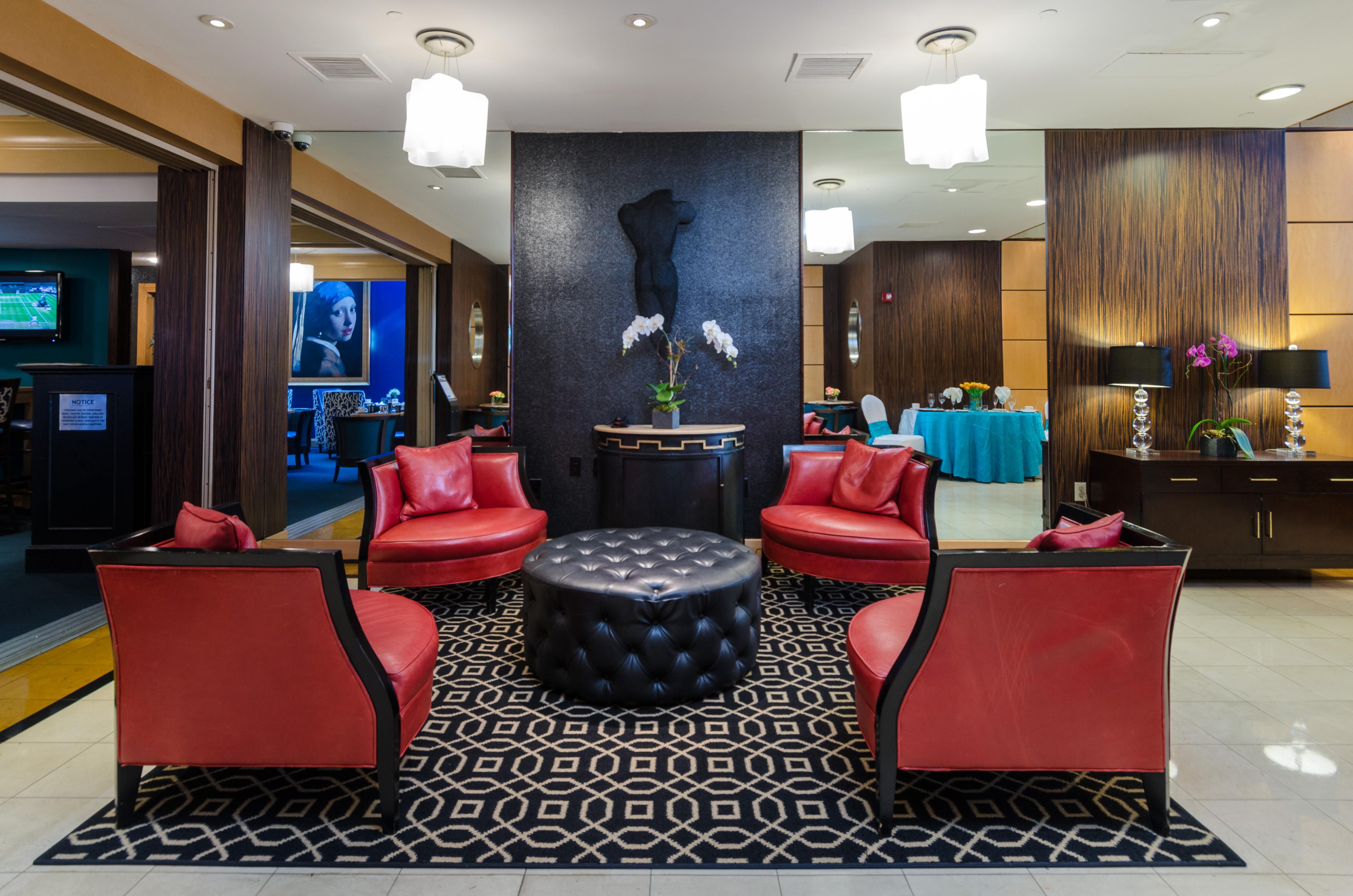 וושינגטון Beacon Hotel & Corporate Quarters מראה חיצוני תמונה