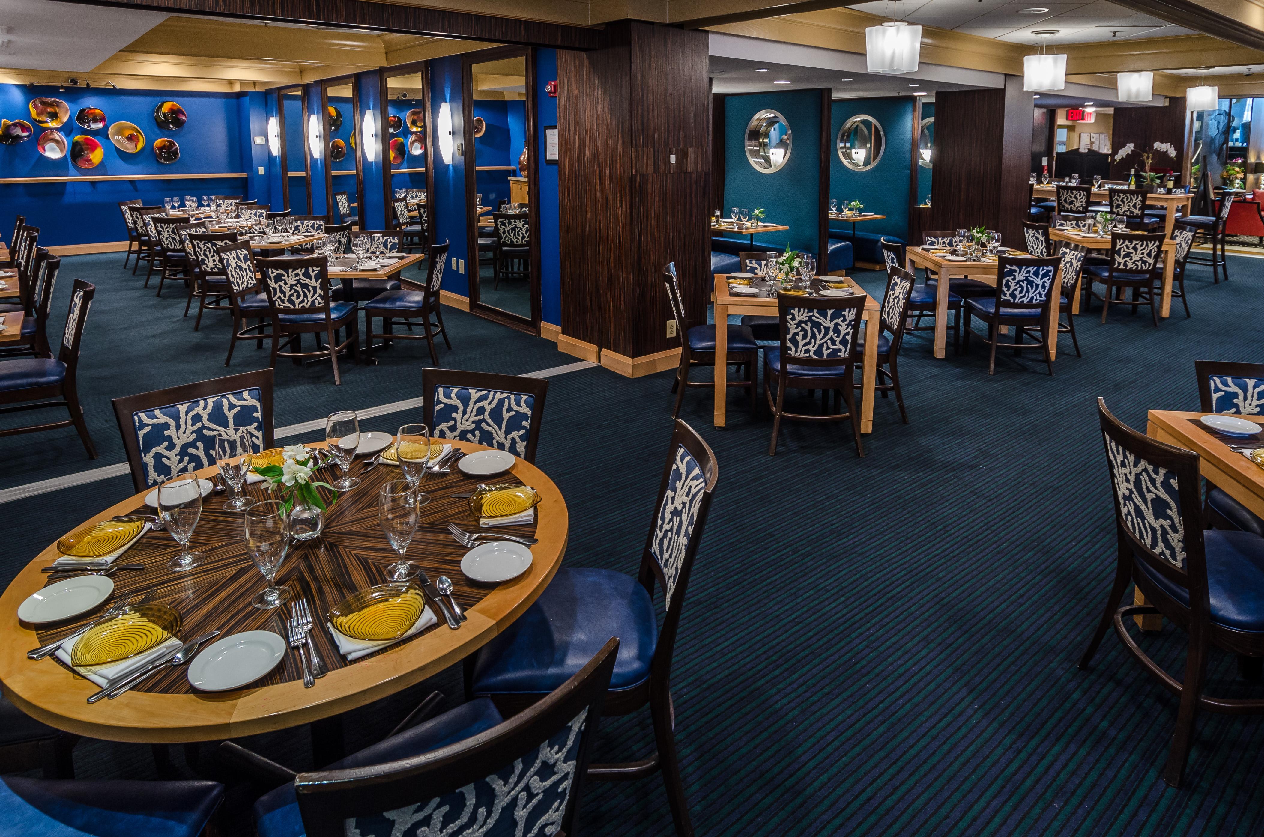 וושינגטון Beacon Hotel & Corporate Quarters מראה חיצוני תמונה
