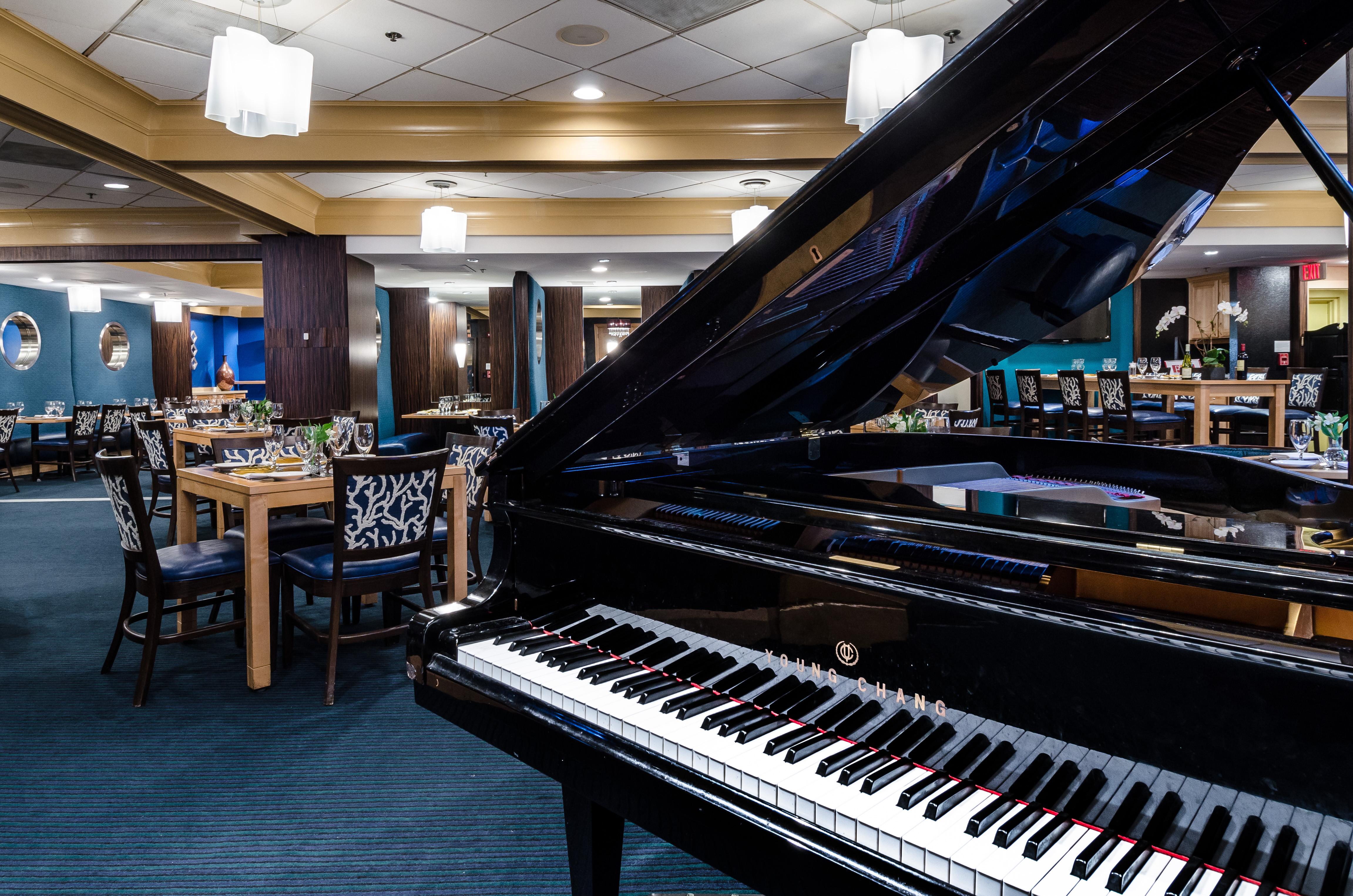 וושינגטון Beacon Hotel & Corporate Quarters מראה חיצוני תמונה