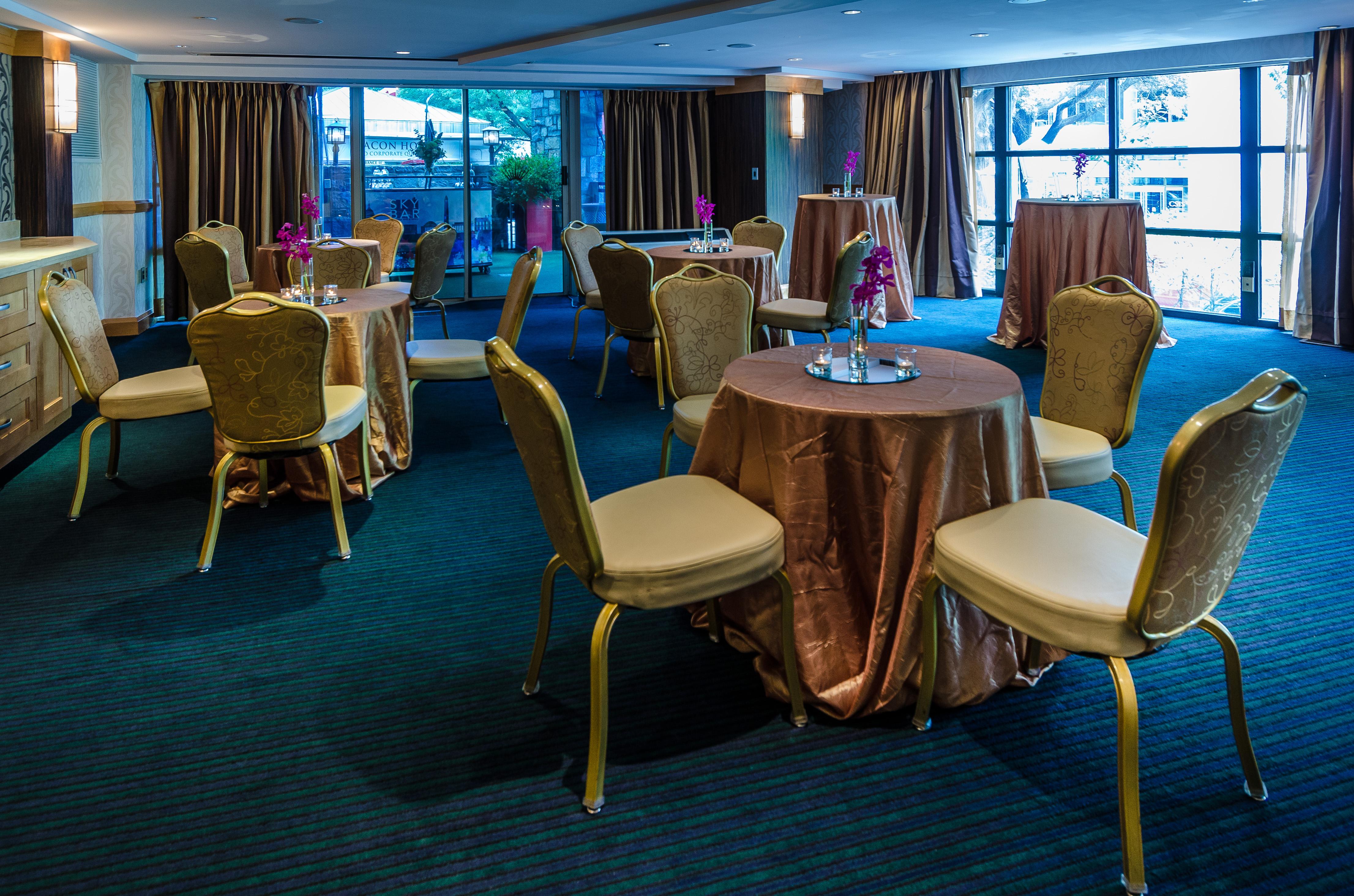 וושינגטון Beacon Hotel & Corporate Quarters מראה חיצוני תמונה