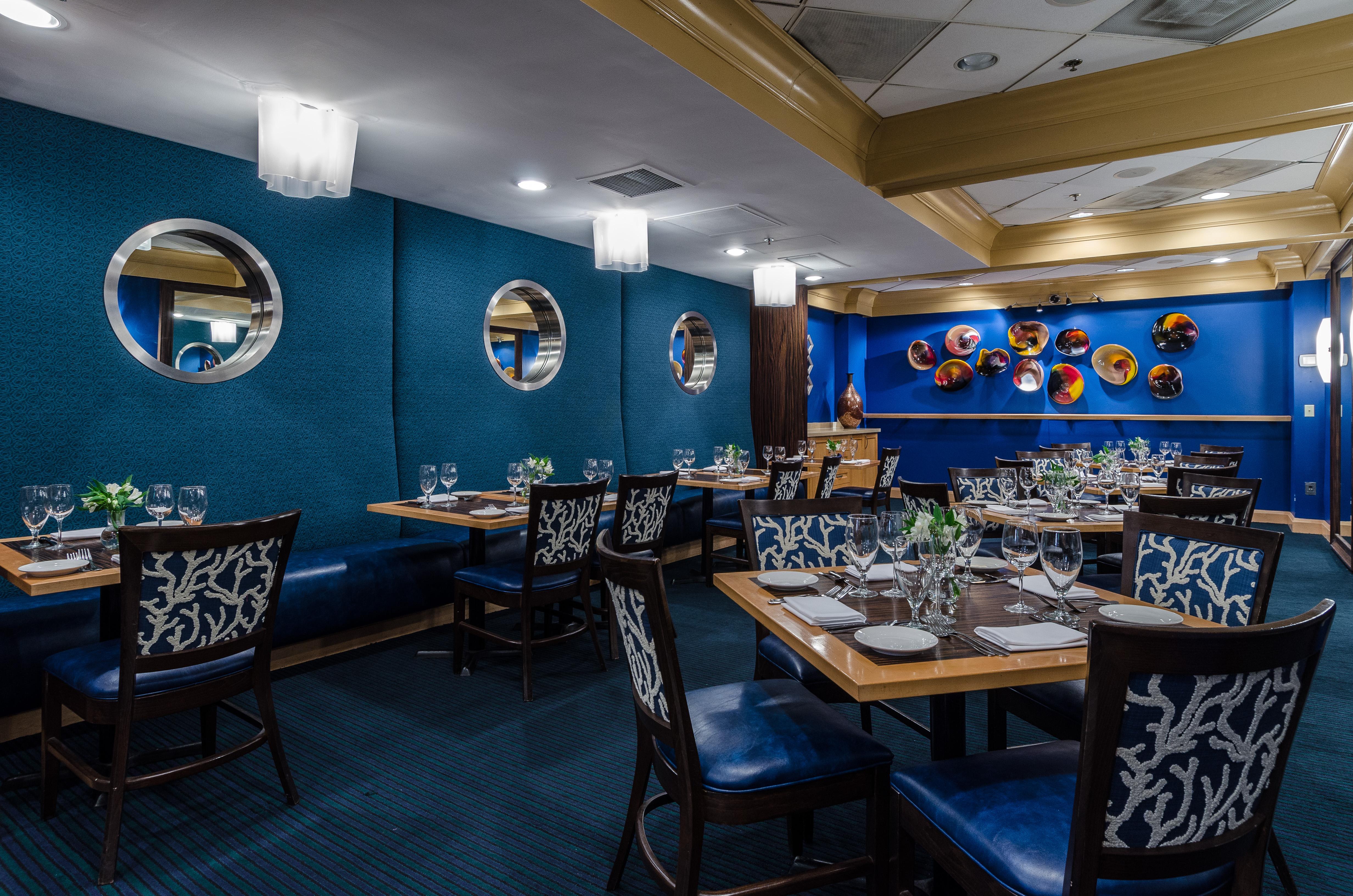 וושינגטון Beacon Hotel & Corporate Quarters מראה חיצוני תמונה