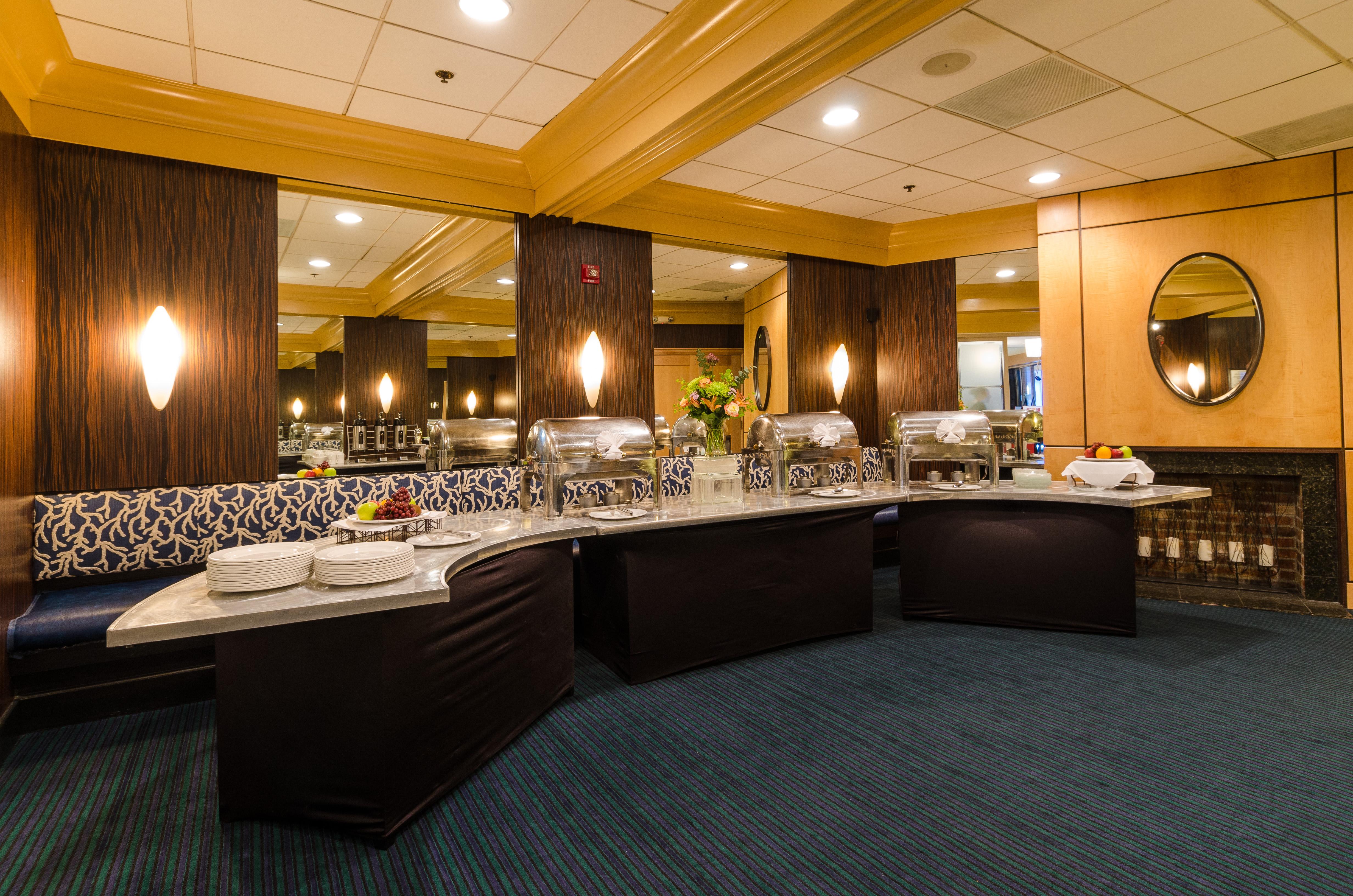 וושינגטון Beacon Hotel & Corporate Quarters מראה חיצוני תמונה